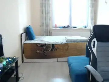 Chaturbate Adult Video Chat of slavaxxx777