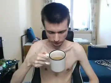 Chaturbate Private Sex Chat of slavaxxx777
