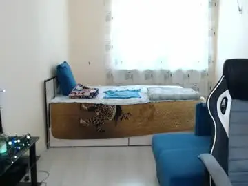 Chaturbate Sex Chat of slavaxxx777