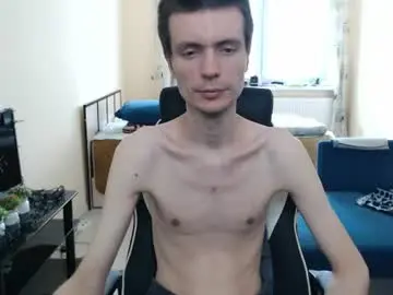 Chaturbate Live Sex of slavaxxx777