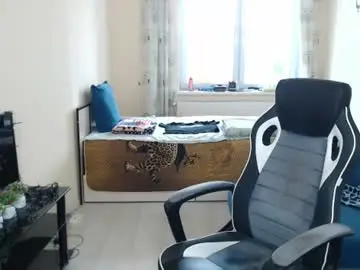 Chaturbate Live Sex of slavaxxx777
