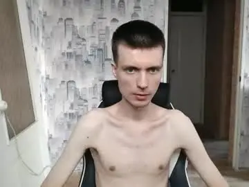 Chaturbate Best Webcam of slavaxxx777