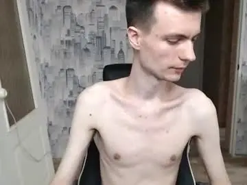 Chaturbate Free Porn Cam of slavaxxx777