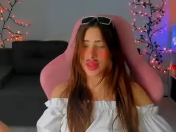 Chaturbate Live Sex Cam of sonyamalish