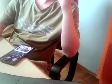 Chaturbate Private Sex Chat of truble_again