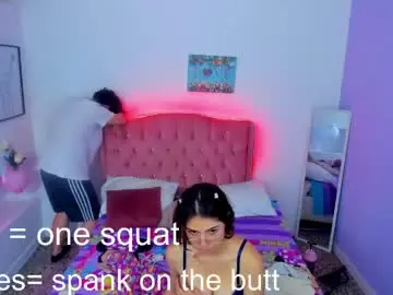 Chaturbate Live Sex Cam of zooble_28