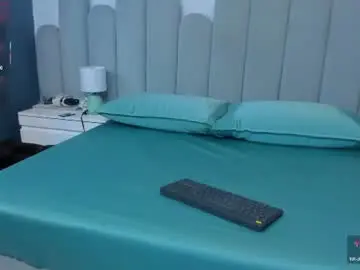 Chaturbate Sex Chat of cami_taniel