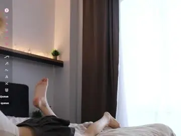 Chaturbate Adult Webcam of glowhub_