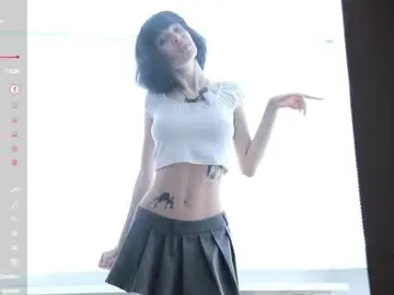 Chaturbate Best live sex cam show of glowhub_