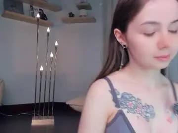 Chaturbate Live Porn of glowhub_