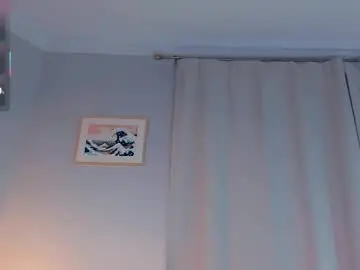 Chaturbate Live Porn of glowhub_