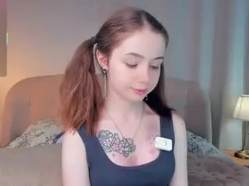 Chaturbate Adult Webcam of glowhub_