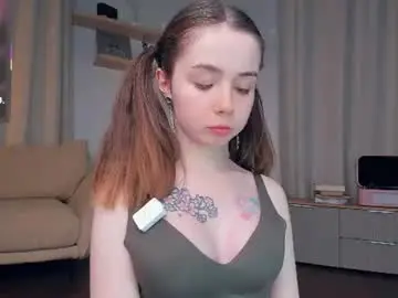 Chaturbate Free Porn Cam of glowhub_