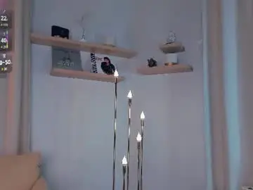 Chaturbate Sex Cam of glowhub_