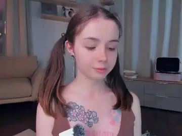 Chaturbate Sex Cam of glowhub_