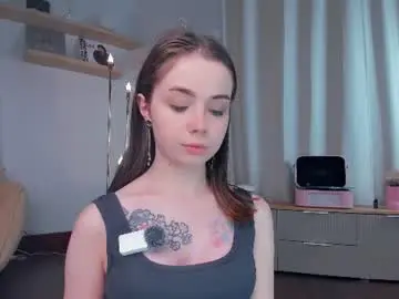 Chaturbate Live Sex Cam of glowhub_