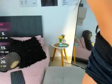 Chaturbate Adult Video Chat of hollyprincess_2
