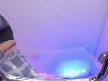 Chaturbate Sex Cam of inndrahot