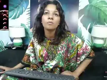 Chaturbate Best Webcam of koel_zara_