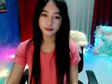Chaturbate Live Sex of lovelypetite143