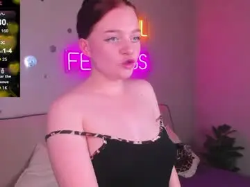 Chaturbate Sex Chat of luccy_mullinss