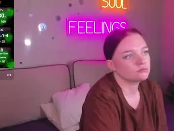Chaturbate Adult Webcams of luccy_mullinss