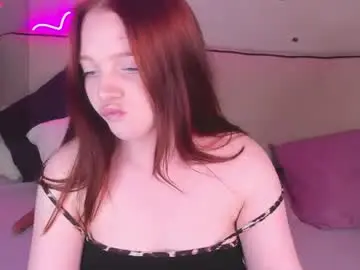 Chaturbate Sex Cam of luccy_mullinss