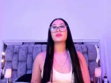 Chaturbate Live Porn of lucianavlezz