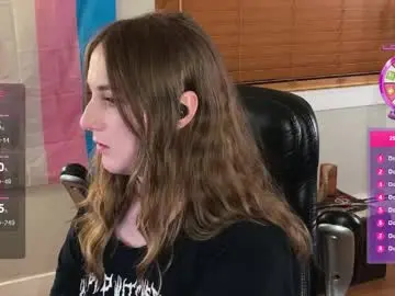 Chaturbate Live Sex Cam of luluv