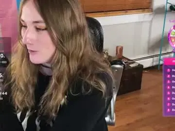 Chaturbate Free Live Porn of luluv