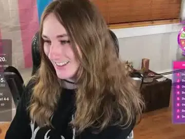 Chaturbate Sex Cam of luluv