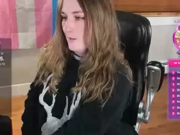 Chaturbate Sex Cam of luluv