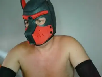 Chaturbate Nude Webcam of maskpor2022
