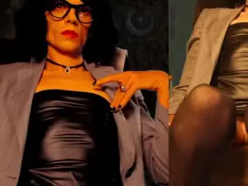 Chaturbate Nude Webcam of midnight_gospel