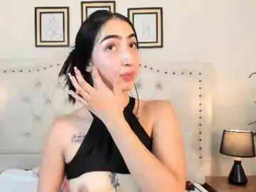 Chaturbate Private Sex Chat of noa_morena