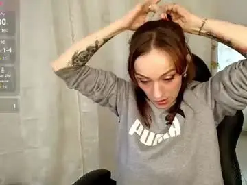 Chaturbate Live Sex Cam of scarlettmilf_cg