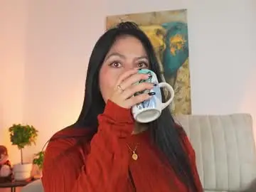 Chaturbate Sex Chat of alicecorner