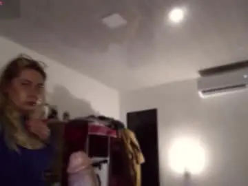Chaturbate Nude Webcam of alisa_u