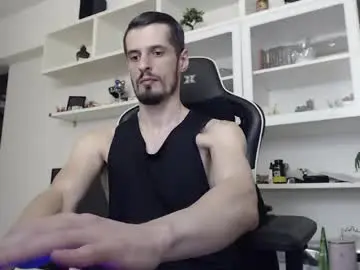 Chaturbate Adult Video Chat of alphamastertodd