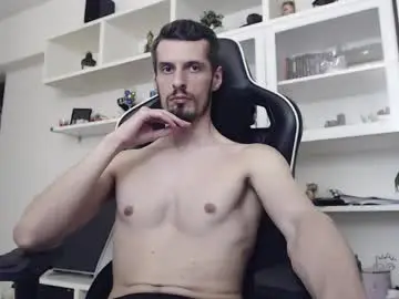 Chaturbate Nude Webcam of alphamastertodd