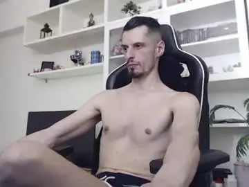 Chaturbate Adult Webcam of alphamastertodd