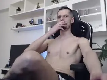 Chaturbate Adult Webcams of alphamastertodd