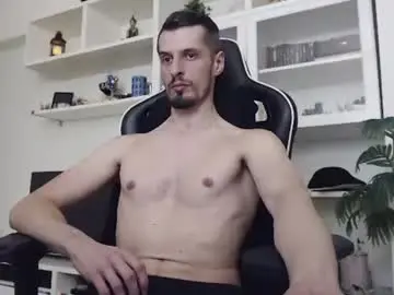 Chaturbate Best Webcam of alphamastertodd