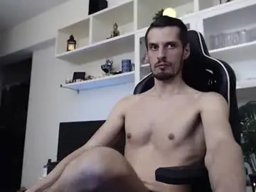 Chaturbate Free Live Porn of alphamastertodd
