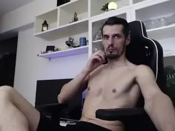 Chaturbate Adult Video Chat of alphamastertodd