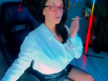 Chaturbate Adult Video Chat of ana_mills