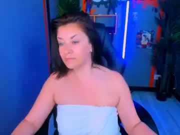 Chaturbate Sex Cam of ana_mills