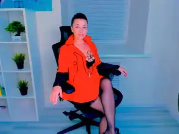 Chaturbate Live Porn of ana_mills
