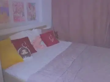 Chaturbate Watch Live Sex Cams of anna_nickol