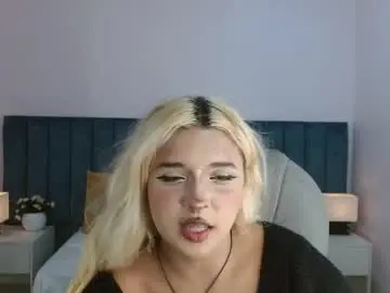 Chaturbate Sex Cam of april__bunny
